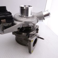 Turbocharger GARRETT 786880-9023W OE Ref 1914068 GARRETT
