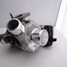 Turbocharger GARRETT 786880-9023W OE Ref 1914068 GARRETT