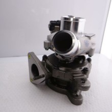 Turbocharger GARRETT 786880-9023W OE Ref 1914068 GARRETT