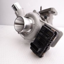 Turbocharger GARRETT 786880-9023W OE Ref 1914068 GARRETT