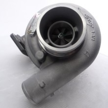 Turbocharger GARRETT 787393-5018S GARRETT