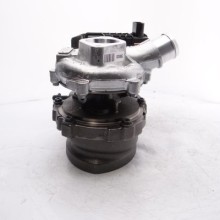 Turbocharger GARRETT 787556-5022S OE Ref 1717628 GARRETT