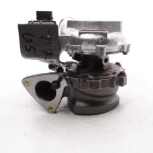 Turbocharger GARRETT 787556-5022S OE Ref 1717628 GARRETT