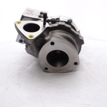 Turbocharger GARRETT 787556-5022S OE Ref 1717628 GARRETT