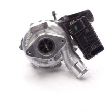 Turbocharger GARRETT 787556-5022S OE Ref 1717628 GARRETT