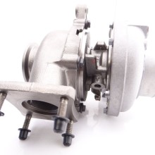 Turbocharger GARRETT 787630-8001M OE Ref 31219857AC GARRETT