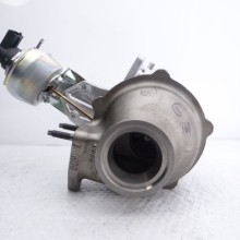 Turbocharger GARRETT 788290-9001S OE Ref 55217494 GARRETT