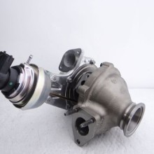 Turbocharger GARRETT 788290-9001S OE Ref 55217494 GARRETT