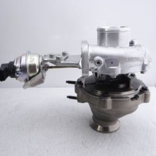 Turbocharger GARRETT 788290-9001S OE Ref 55217494 GARRETT