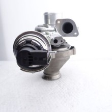 Turbocharger GARRETT 788290-9001S OE Ref 55217494 GARRETT