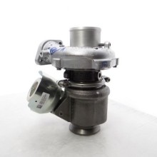 Turbocharger GARRETT 788778-5003S OE Ref 55562591 GARRETT
