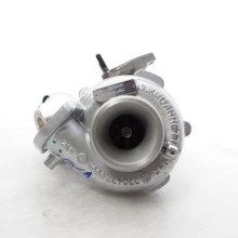 Turbocharger GARRETT 788778-5003S OE Ref 55562591 GARRETT