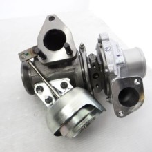 Turbocharger GARRETT 788778-5003S OE Ref 55562591 GARRETT