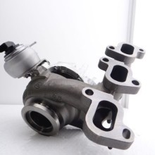 Turbocharger GARRETT 789016-9002S OE Ref 03P253019BV050 GARRETT