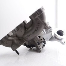 Turbocharger GARRETT 789016-9002S OE Ref 03P253019BV050 GARRETT