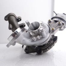 Turbocharger GARRETT 789016-9002S OE Ref 03P253019BV050 GARRETT