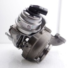 Turbocharger GARRETT 789016-9002S OE Ref 03P253019BV050 GARRETT