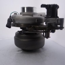 Turbocharger GARRETT 789500-5016S OE Ref 5801621754 GARRETT