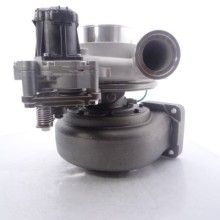 Turbocharger GARRETT 789500-5016S OE Ref 5801621754 GARRETT