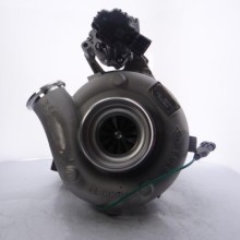 Turbocharger GARRETT 789500-5016S OE Ref 5801621754 GARRETT