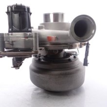 Turbocharger GARRETT 789500-5017S OE Ref 5801621755 GARRETT
