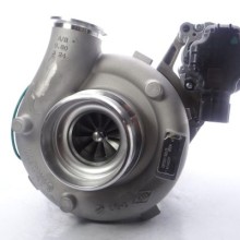 Turbocharger GARRETT 789500-5017S OE Ref 5801621755 GARRETT