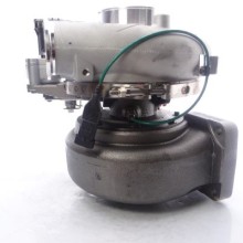 Turbocharger GARRETT 789500-5017S OE Ref 5801621755 GARRETT