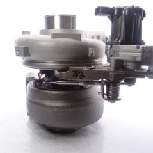 Turbocharger GARRETT 789500-5017S OE Ref 5801621755 GARRETT