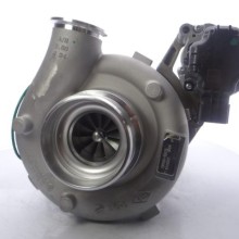 Turbocharger GARRETT 789500-5017S OE Ref 5801621755 GARRETT