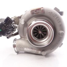 Turbocharger GARRETT 789500-5020S OE Ref 5801661507 GARRETT