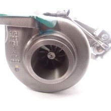 Turbocharger GARRETT 789500-5020S OE Ref 5801661507 GARRETT