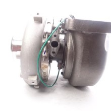 Turbocharger GARRETT 789500-5020S OE Ref 5801661507 GARRETT