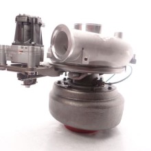 Turbocharger GARRETT 789500-5020S OE Ref 5801661507 GARRETT
