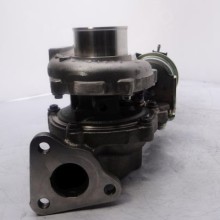 Turbocharger GARRETT 789533-9020S OE Ref 55567731 GARRETT