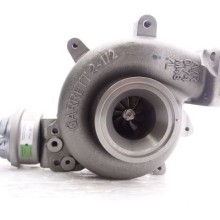 Turbocharger GARRETT 789773-5006S OE Ref 504359632 GARRETT