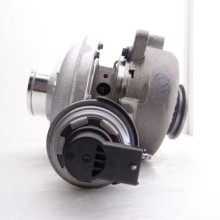 Turbocharger GARRETT 789773-5006S OE Ref 504359632 GARRETT