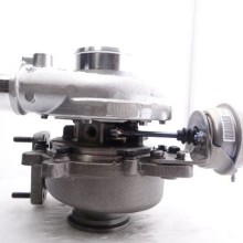 Turbocharger GARRETT 789773-5009S OE Ref 504376936 GARRETT