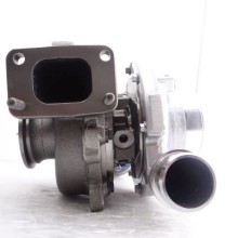 Turbocharger GARRETT 789773-5009S OE Ref 504376936 GARRETT