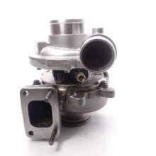 Turbocharger GARRETT 789773-5026S OE Ref 504371348 GARRETT