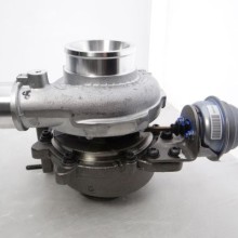 Turbocharger GARRETT 789773-5028S OE Ref 5801951700 GARRETT