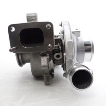 Turbocharger GARRETT 789773-5028S OE Ref 5801951700 GARRETT