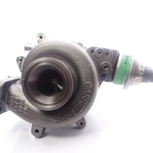 Turbocharger GARRETT 789773-5033S OE Ref 504359632 GARRETT