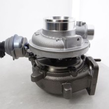 Turbocharger GARRETT 789773-5033S OE Ref 504359632 GARRETT