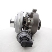 Turbocharger GARRETT 789773-5033S OE Ref 504359632 GARRETT