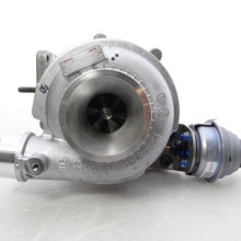 Turbocharger GARRETT 789773-5033S OE Ref 504359632 GARRETT