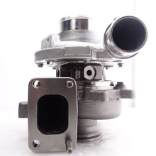Turbocharger GARRETT 789773-5033S OE Ref 504359632 GARRETT