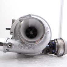 Turbocharger GARRETT 789773-5033S OE Ref 504359632 GARRETT