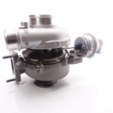 Turbocharger GARRETT 789773-9033S OE Ref 504359632 GARRETT
