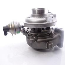 Turbocharger GARRETT 789773-9035S OE Ref 5802355023 GARRETT