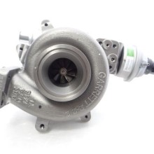 Turbocharger GARRETT 789773-9035S OE Ref 5802355023 GARRETT